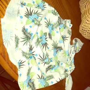 3/$18. Bathing Suit Coverup